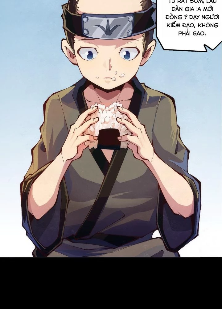 Long Hưởng Thiên Hạ Chapter 79 - 35