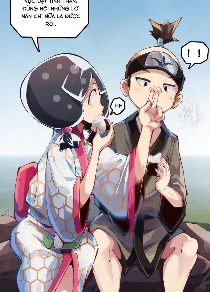 Long Hưởng Thiên Hạ Chapter 79 - 47