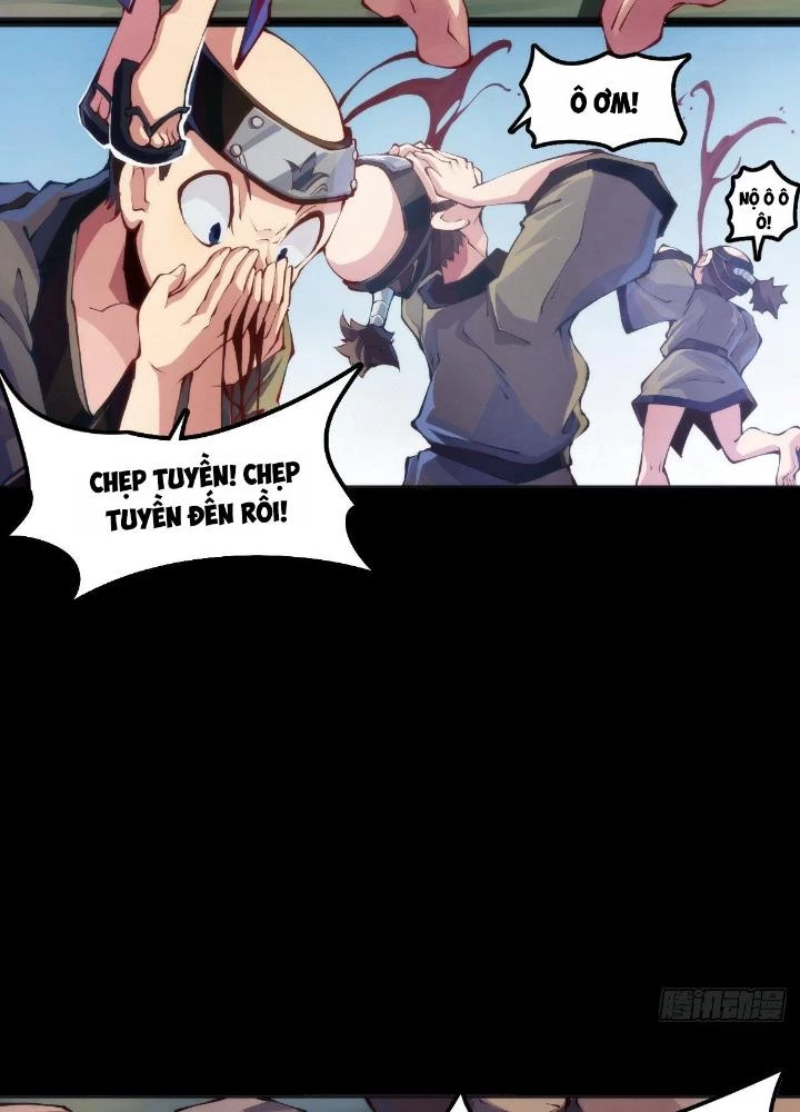 Long Hưởng Thiên Hạ Chapter 79 - 49