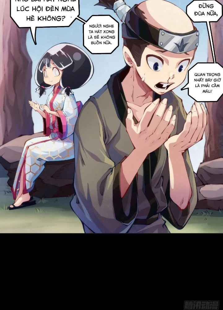 Long Hưởng Thiên Hạ Chapter 79 - 55