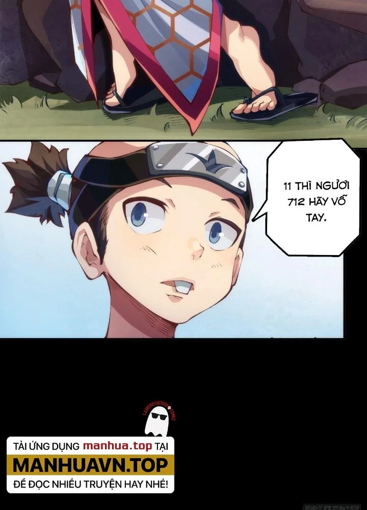 Long Hưởng Thiên Hạ Chapter 79 - 59