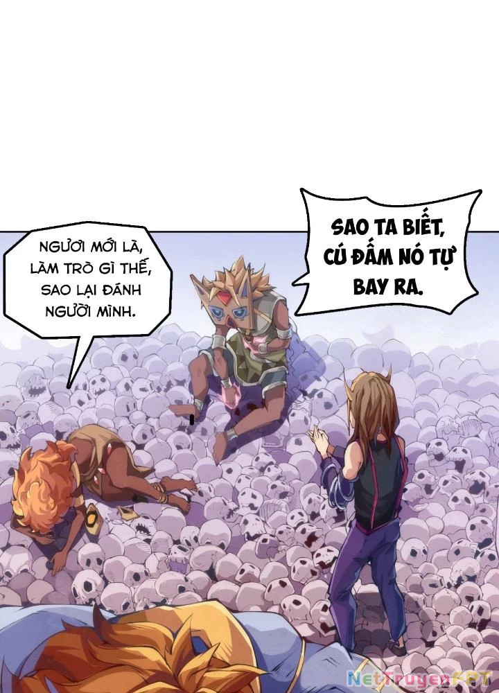 Long Hưởng Thiên Hạ Chapter 79 - 79