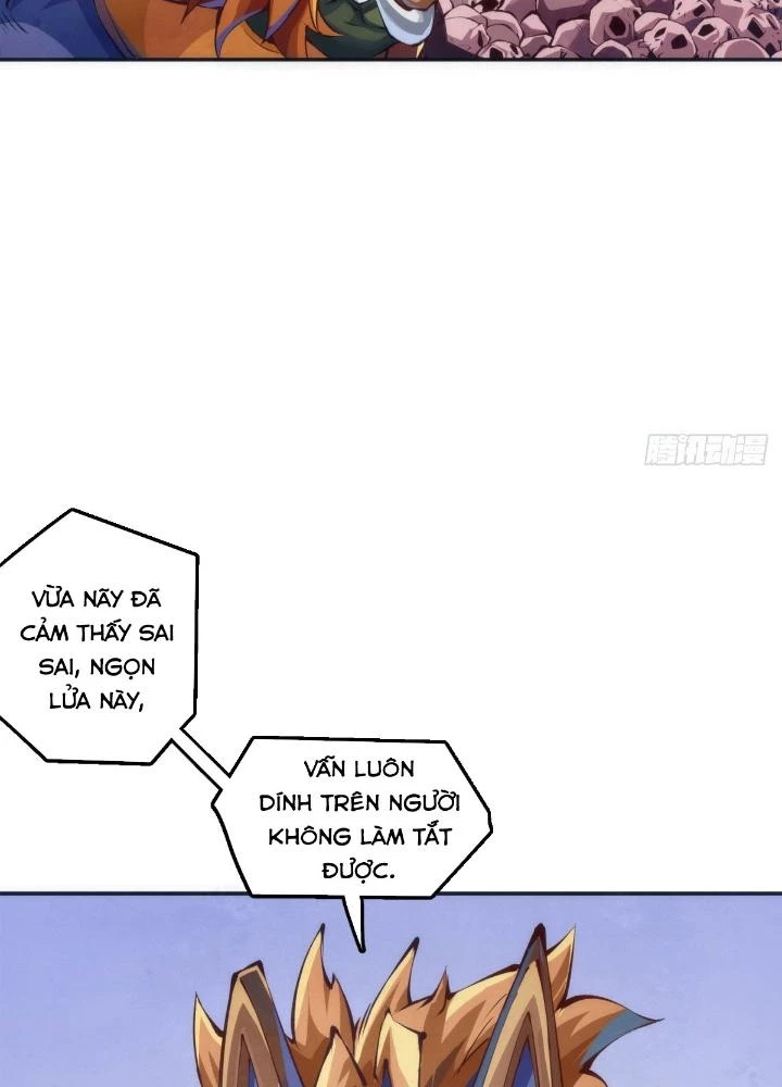 Long Hưởng Thiên Hạ Chapter 79 - 81