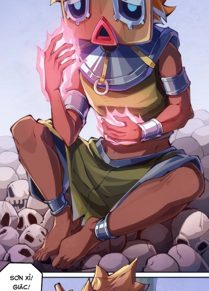 Long Hưởng Thiên Hạ Chapter 79 - 83