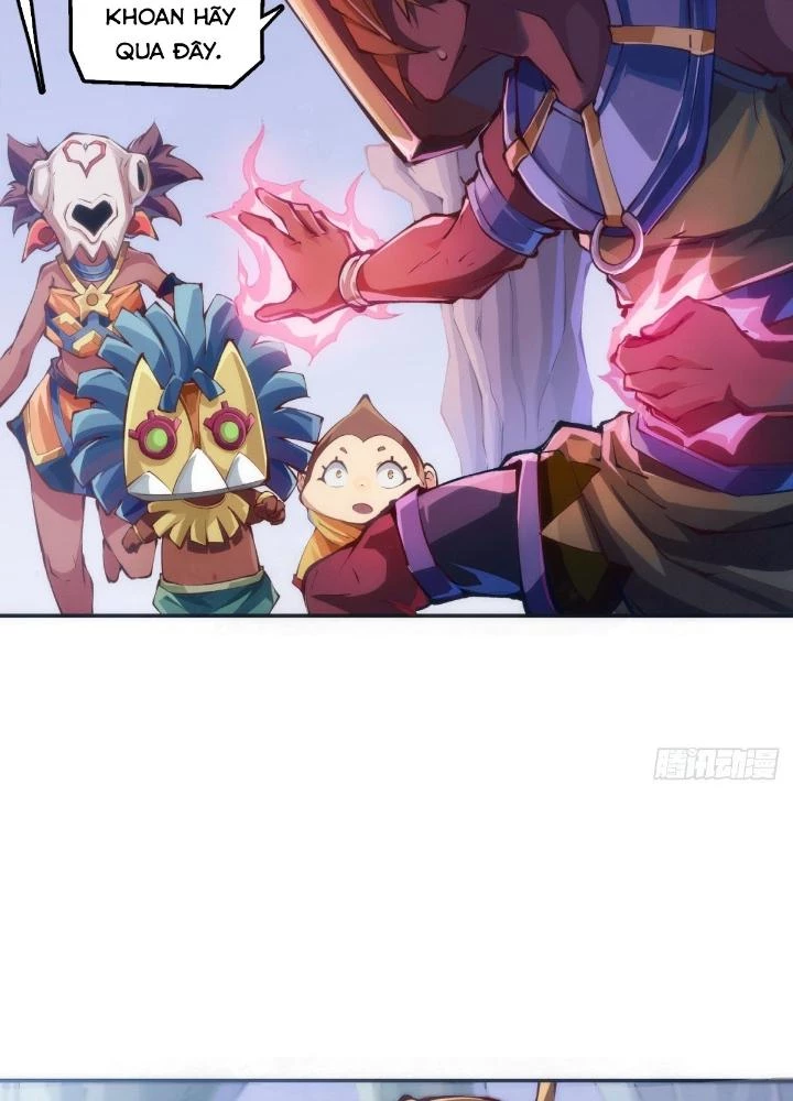 Long Hưởng Thiên Hạ Chapter 79 - 85