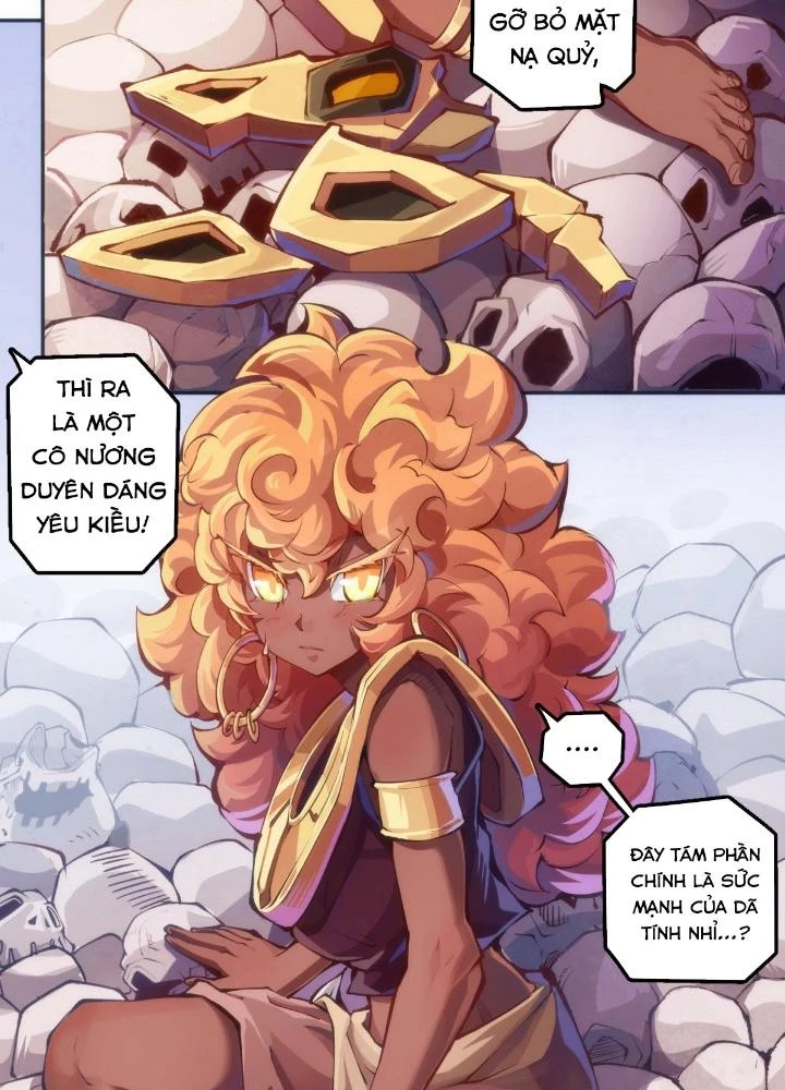 Long Hưởng Thiên Hạ Chapter 79 - 89