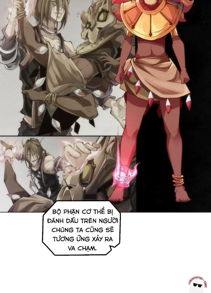 Long Hưởng Thiên Hạ Chapter 79 - 95