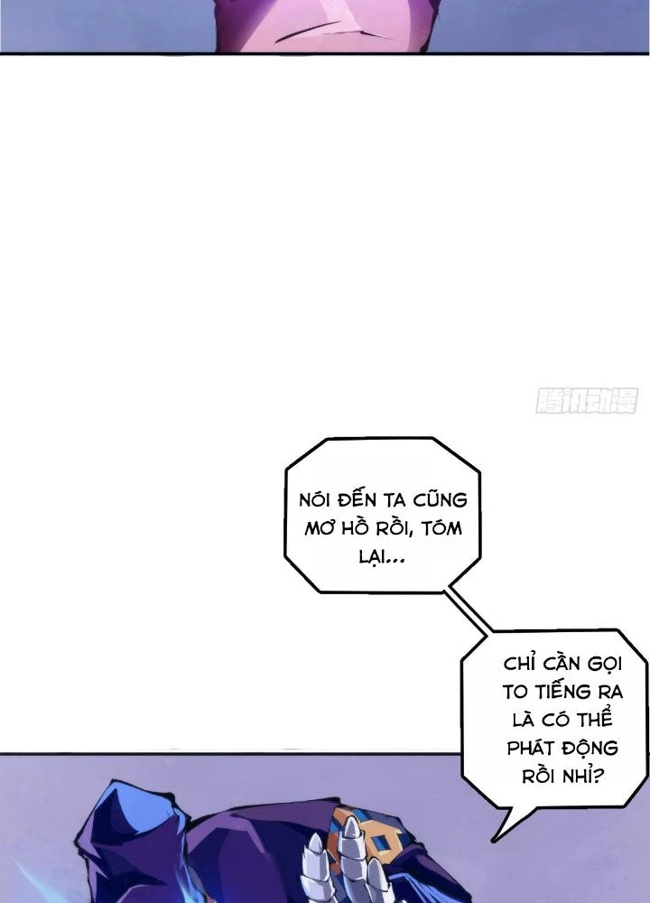 Long Hưởng Thiên Hạ Chapter 80 - 3