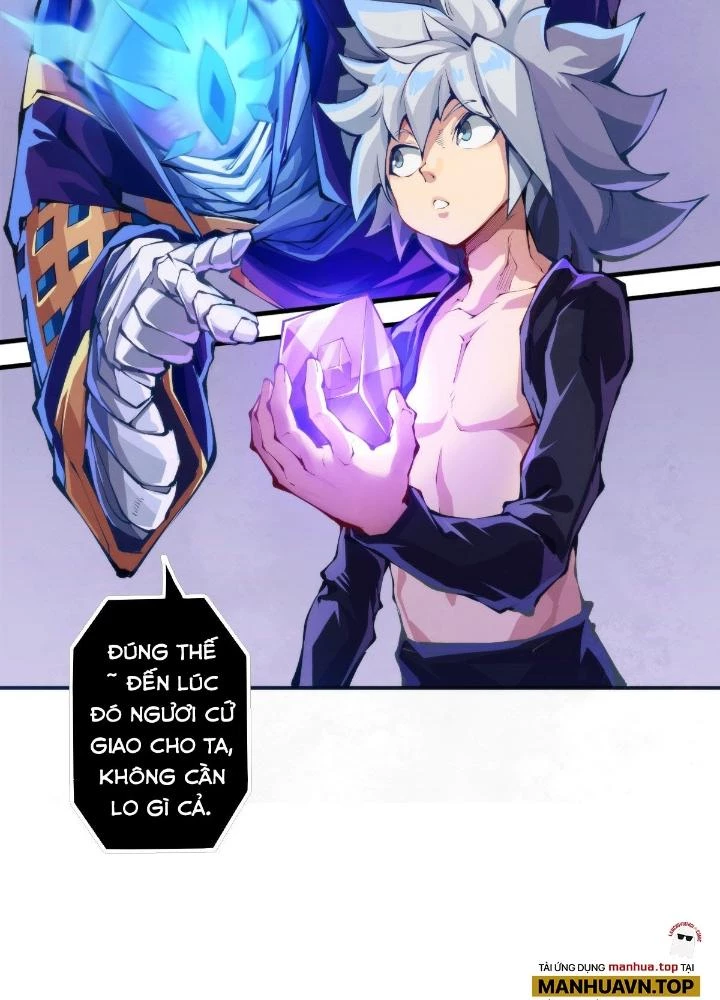 Long Hưởng Thiên Hạ Chapter 80 - 5