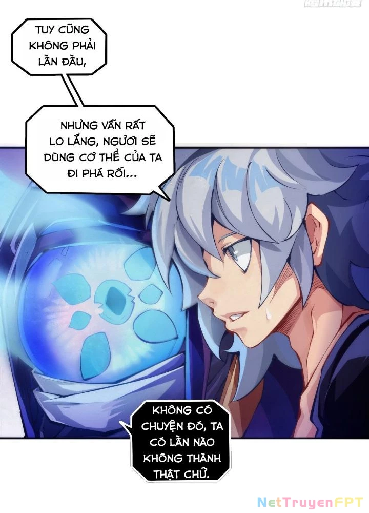 Long Hưởng Thiên Hạ Chapter 80 - 7