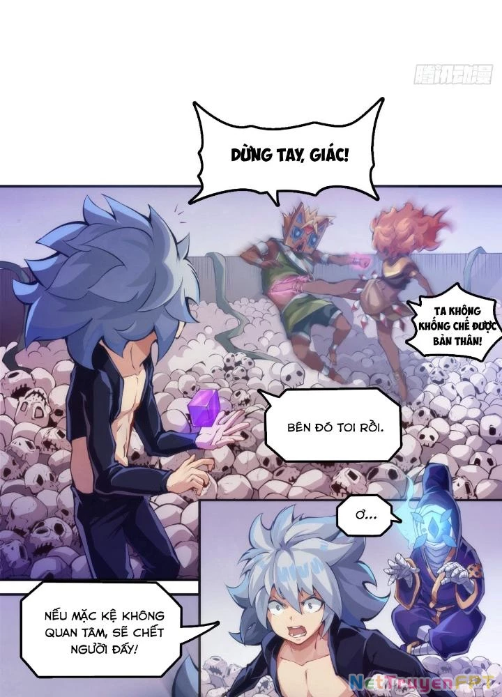 Long Hưởng Thiên Hạ Chapter 80 - 9