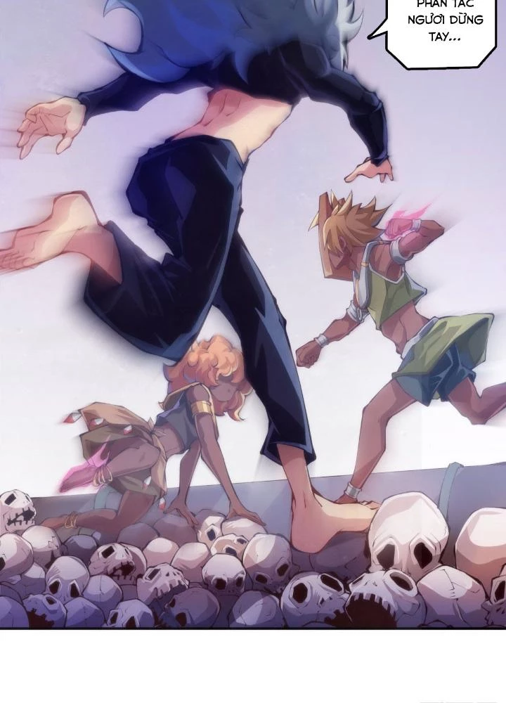 Long Hưởng Thiên Hạ Chapter 80 - 11