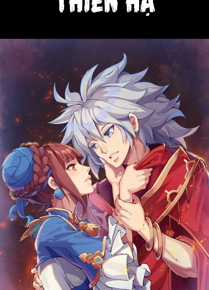 Long Hưởng Thiên Hạ Chapter 80 - 19