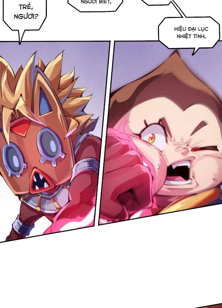 Long Hưởng Thiên Hạ Chapter 80 - 27