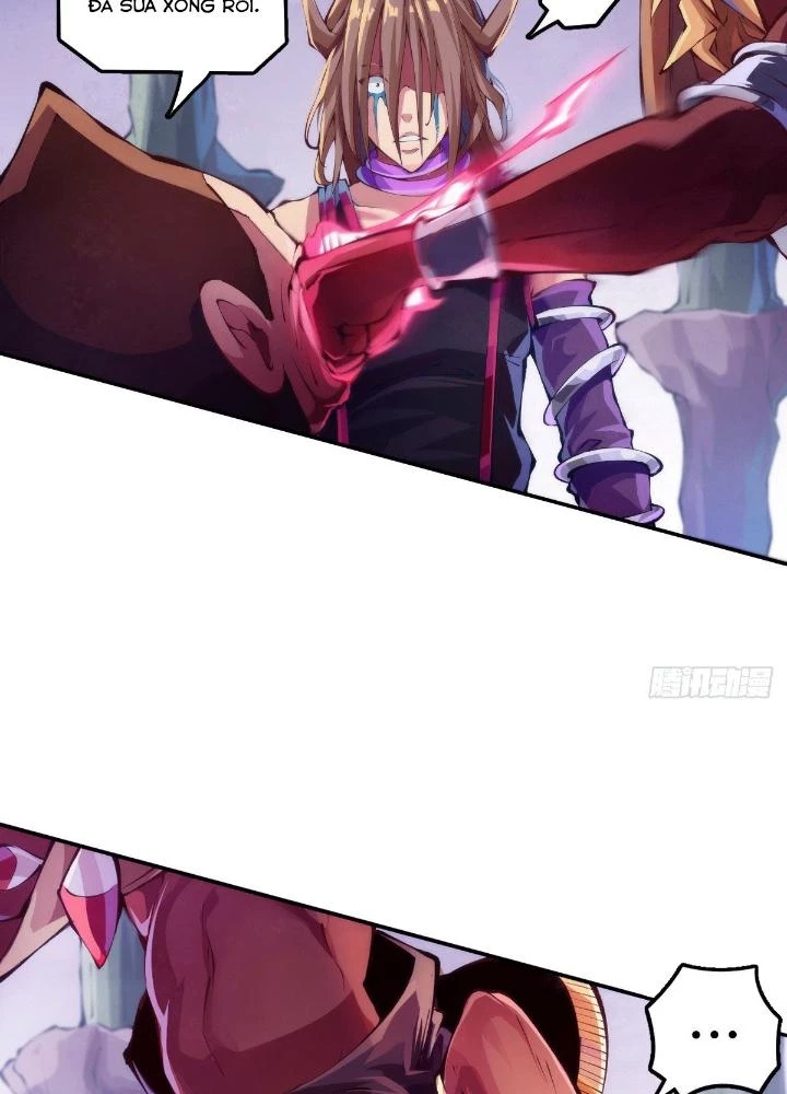 Long Hưởng Thiên Hạ Chapter 80 - 29