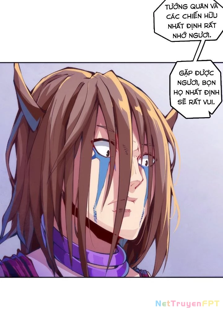 Long Hưởng Thiên Hạ Chapter 80 - 35