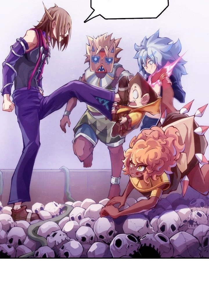 Long Hưởng Thiên Hạ Chapter 80 - 43