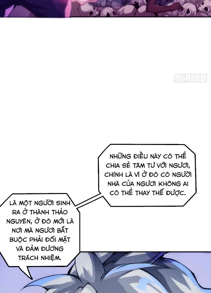 Long Hưởng Thiên Hạ Chapter 80 - 57