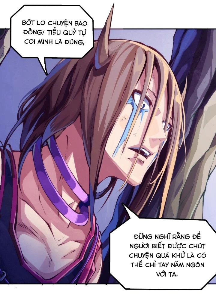 Long Hưởng Thiên Hạ Chapter 80 - 61