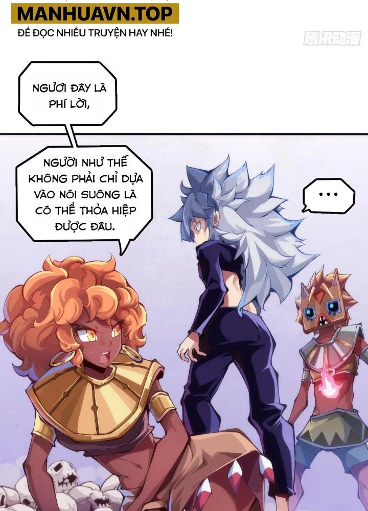 Long Hưởng Thiên Hạ Chapter 80 - 63