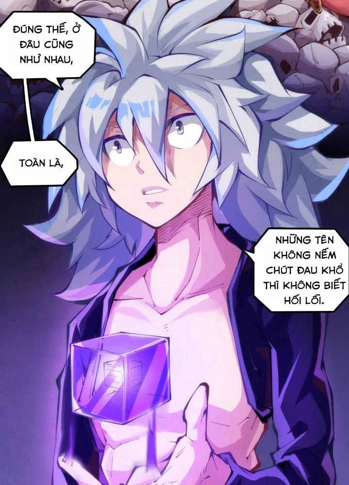 Long Hưởng Thiên Hạ Chapter 80 - 65