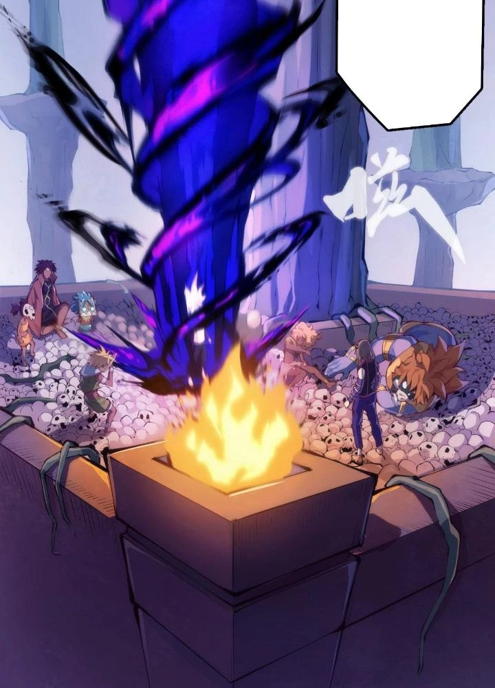 Long Hưởng Thiên Hạ Chapter 80 - 77