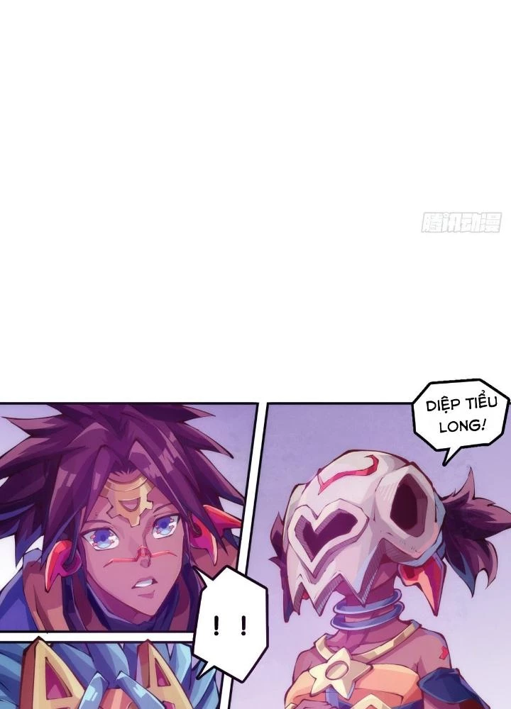 Long Hưởng Thiên Hạ Chapter 80 - 79