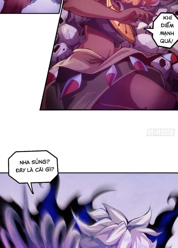 Long Hưởng Thiên Hạ Chapter 80 - 85