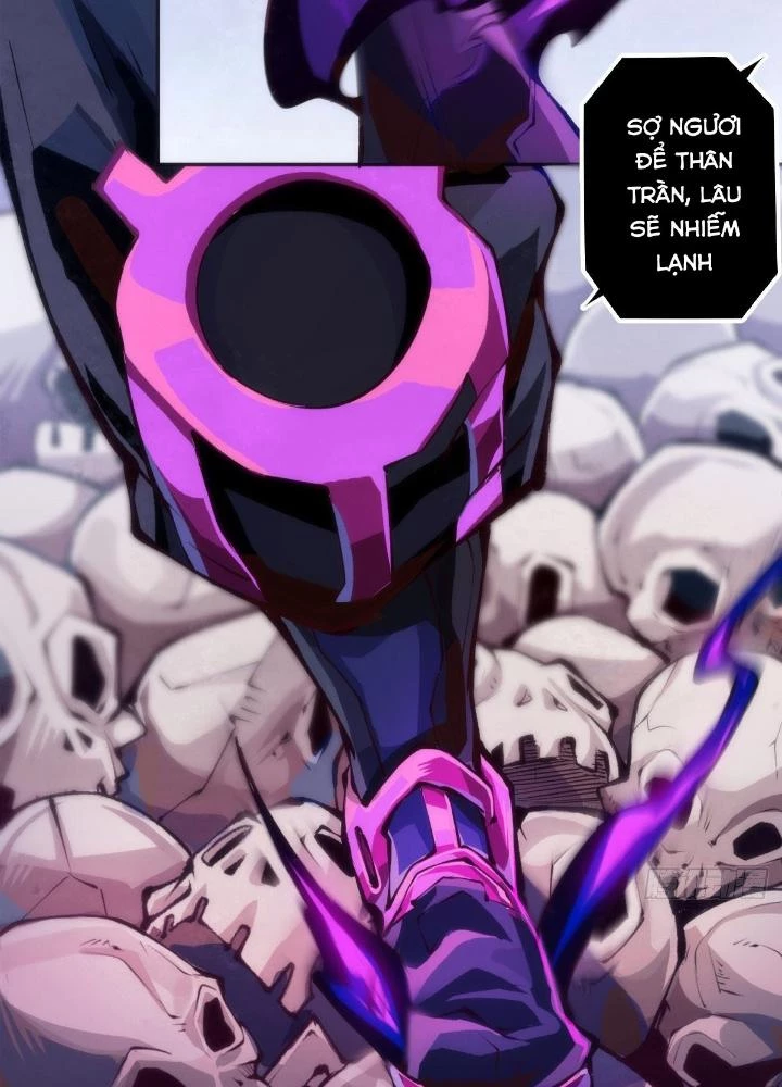 Long Hưởng Thiên Hạ Chapter 80 - 89