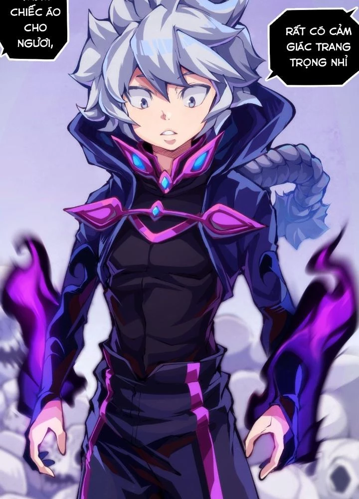 Long Hưởng Thiên Hạ Chapter 80 - 91