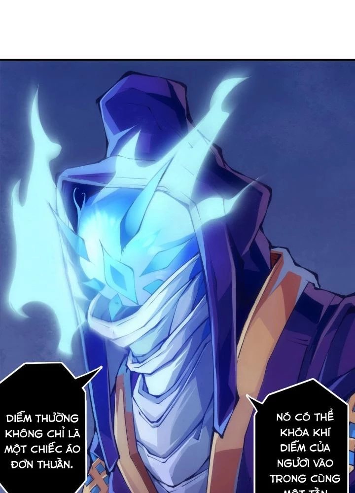 Long Hưởng Thiên Hạ Chapter 80 - 95