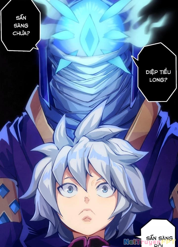 Long Hưởng Thiên Hạ Chapter 80 - 103