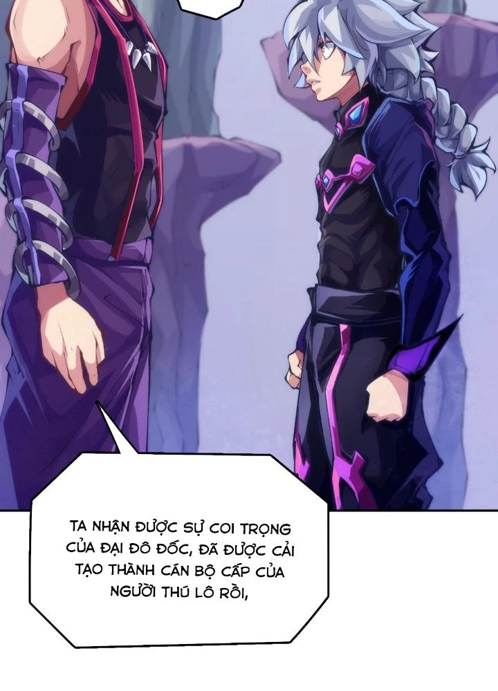 Long Hưởng Thiên Hạ Chapter 80 - 107