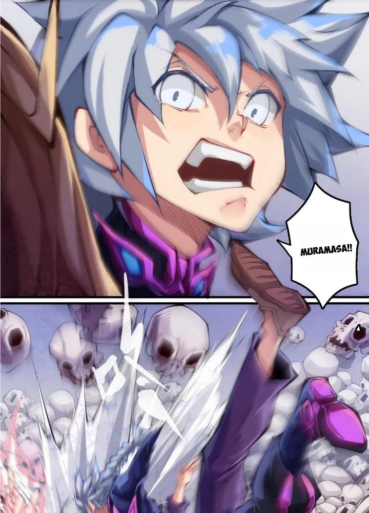 Long Hưởng Thiên Hạ Chapter 80 - 117