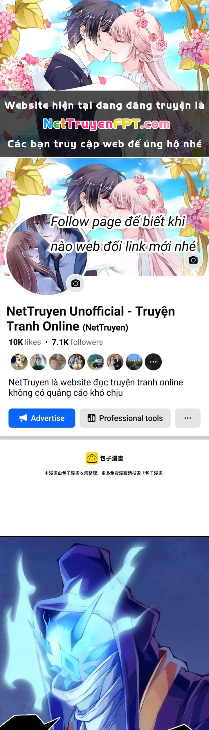 Long Hưởng Thiên Hạ Chapter 81 - 1