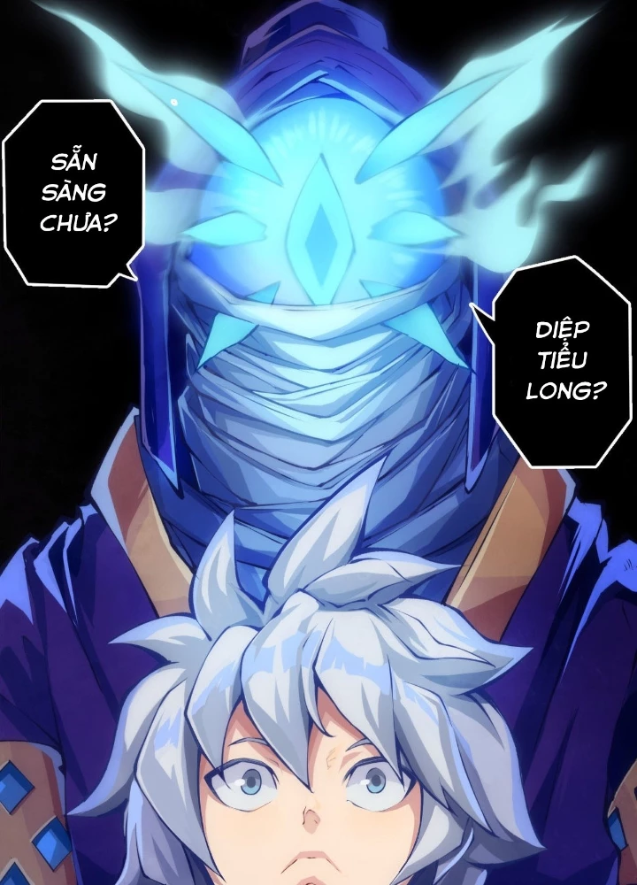 Long Hưởng Thiên Hạ Chapter 81 - 9