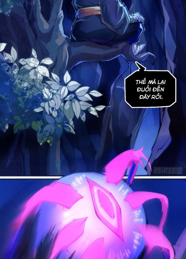 Long Hưởng Thiên Hạ Chapter 81 - 19