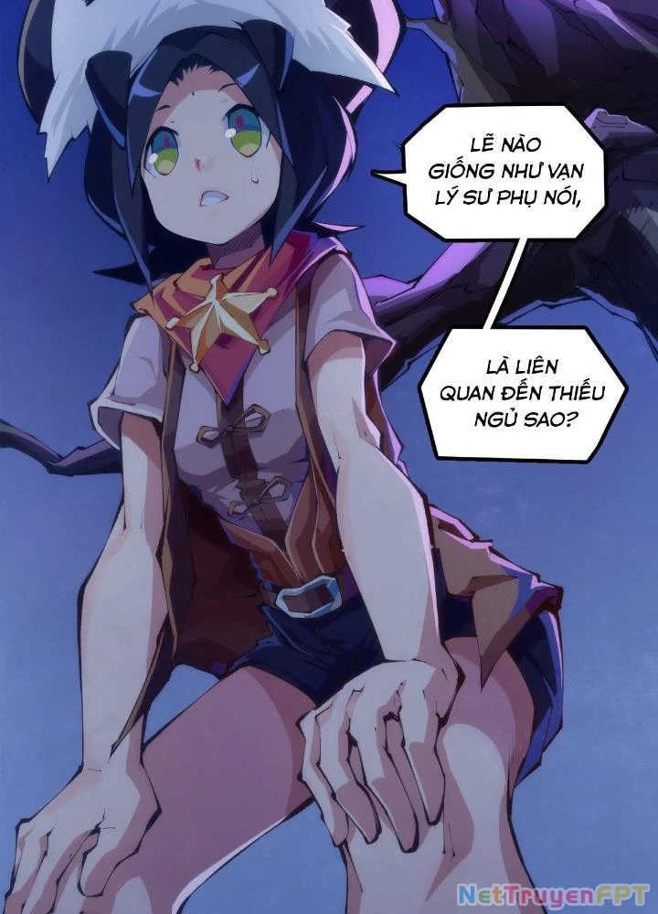 Long Hưởng Thiên Hạ Chapter 81 - 33