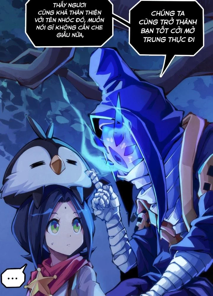 Long Hưởng Thiên Hạ Chapter 81 - 57
