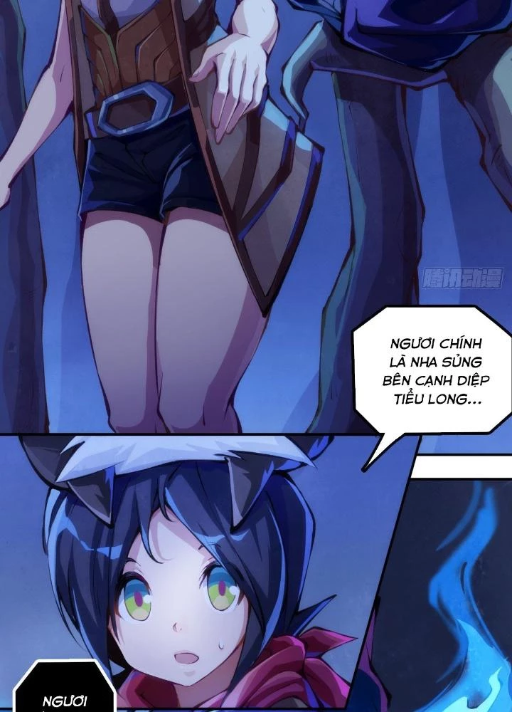 Long Hưởng Thiên Hạ Chapter 81 - 59