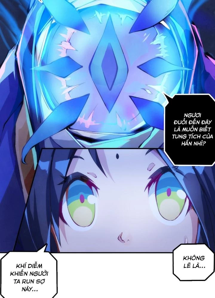 Long Hưởng Thiên Hạ Chapter 81 - 61