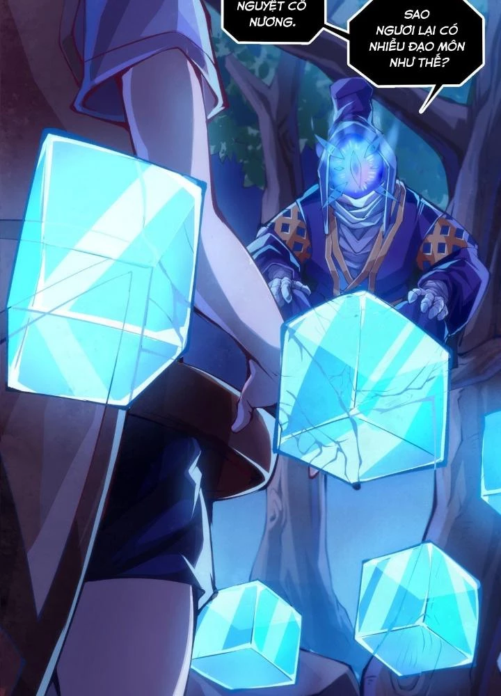 Long Hưởng Thiên Hạ Chapter 81 - 71