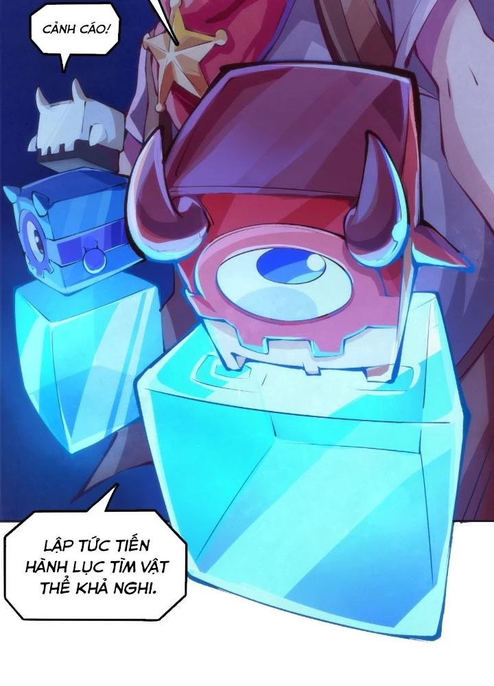 Long Hưởng Thiên Hạ Chapter 81 - 77