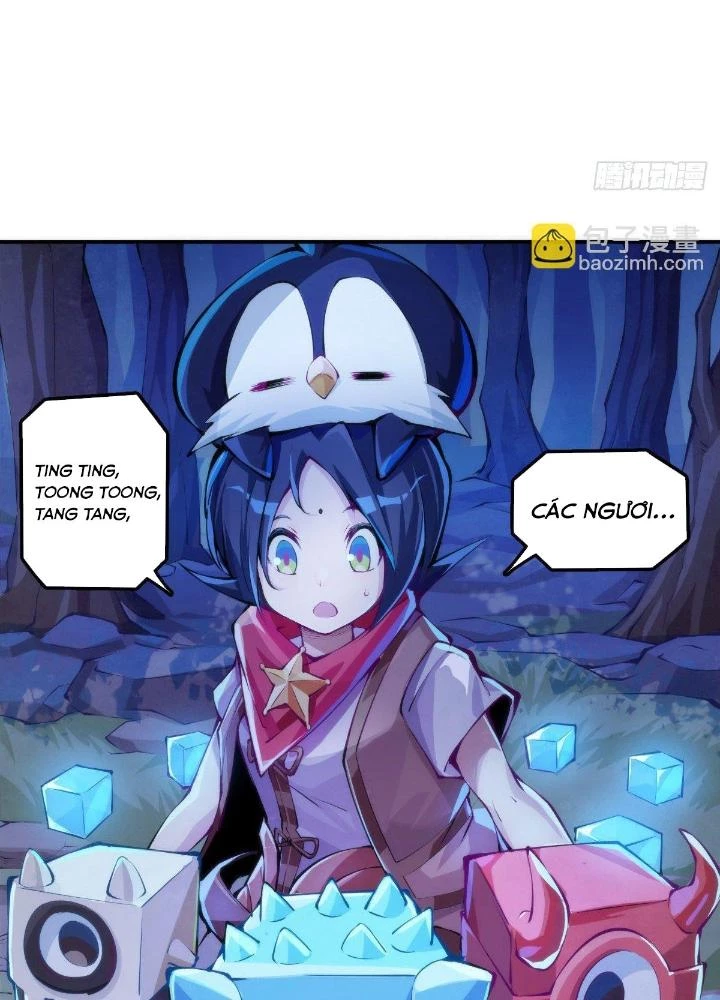 Long Hưởng Thiên Hạ Chapter 81 - 79