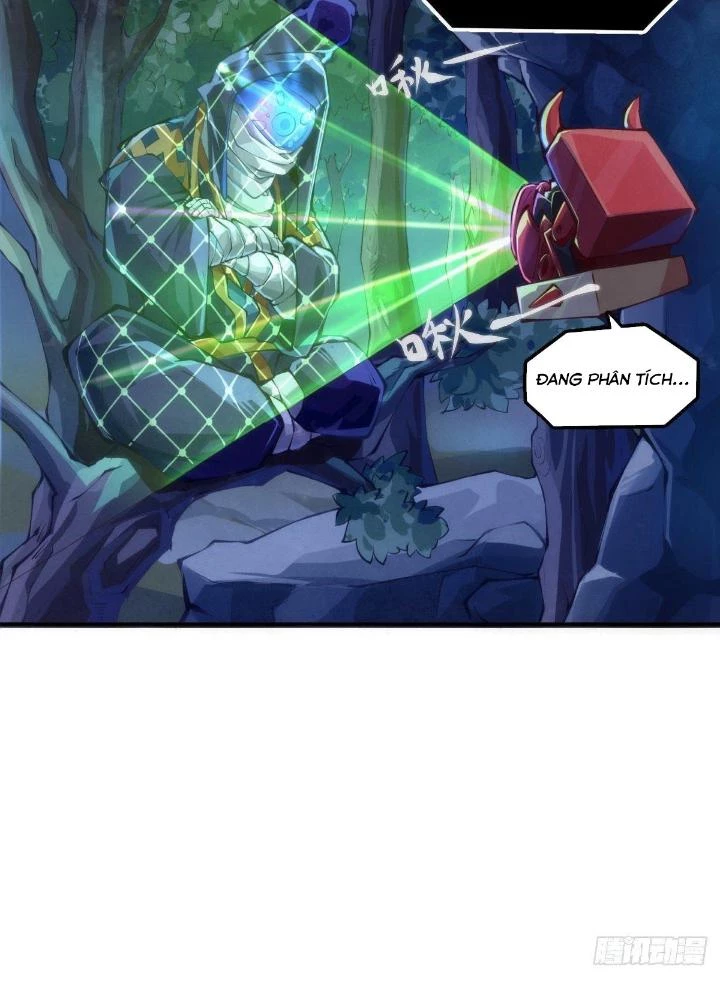 Long Hưởng Thiên Hạ Chapter 81 - 85