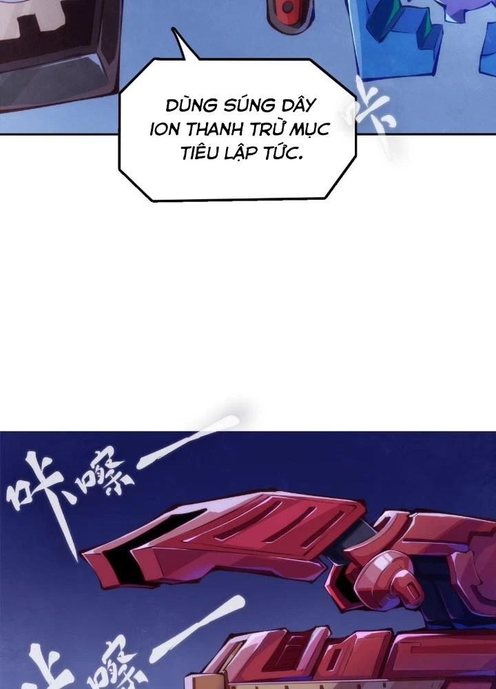 Long Hưởng Thiên Hạ Chapter 81 - 89