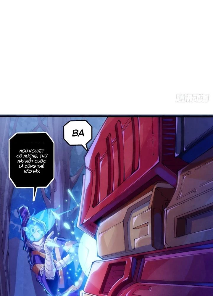 Long Hưởng Thiên Hạ Chapter 81 - 93