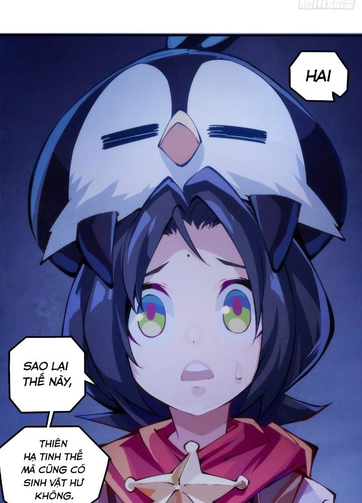 Long Hưởng Thiên Hạ Chapter 81 - 97