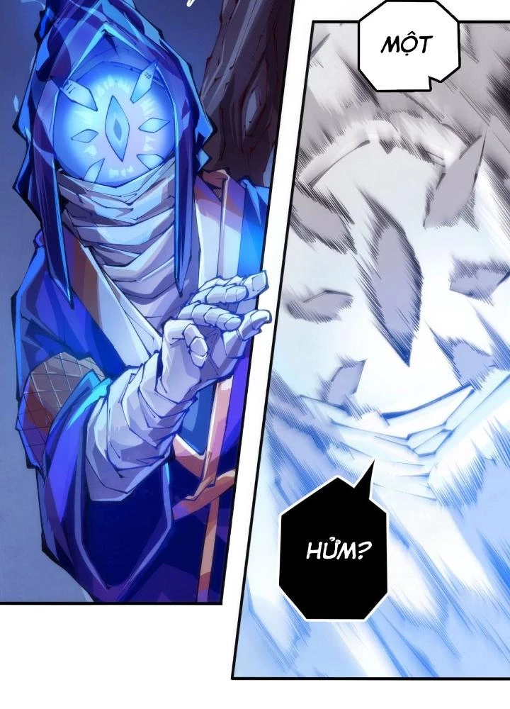 Long Hưởng Thiên Hạ Chapter 81 - 101