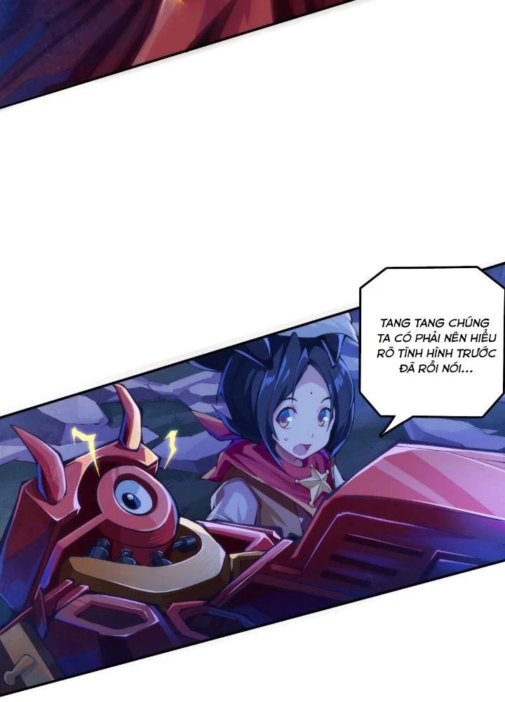 Long Hưởng Thiên Hạ Chapter 81 - 129